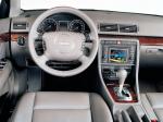 Audi A4 3.0 Quattro Sedan 2000 года